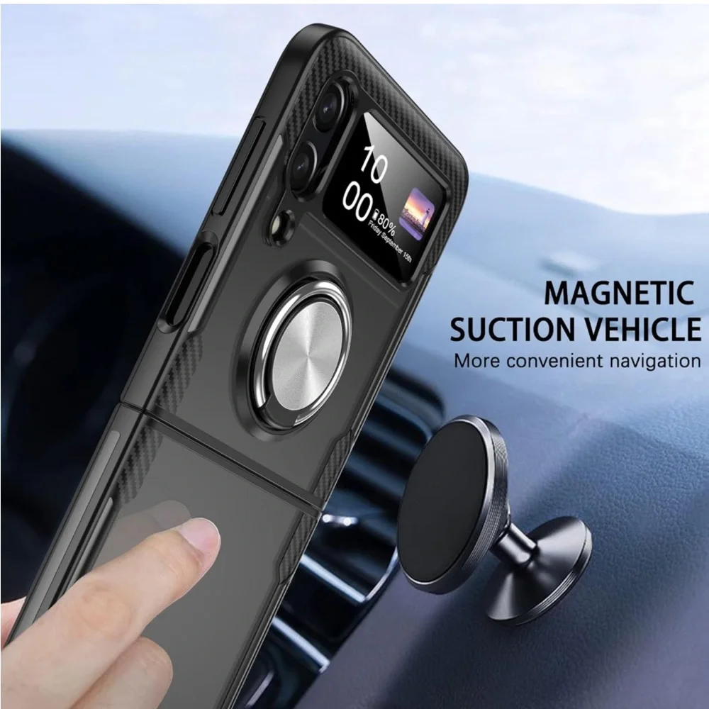 Flip phone cover